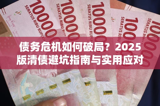 北京债务危机如何破局？2025版清债避坑指南与实用应对策略